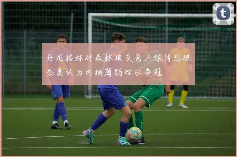 丹尼格林对森林狼交易三球持悲观态度认为内线薄弱难以争冠