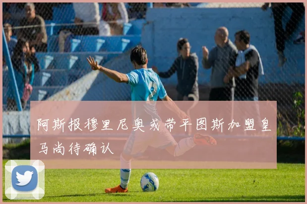 阿斯报穆里尼奥或带平图斯加盟皇马尚待确认