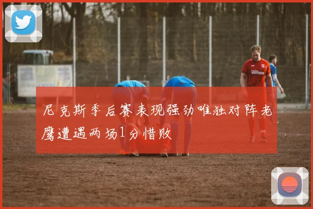 尼克斯季后赛表现强劲唯独对阵老鹰遭遇两场1分惜败